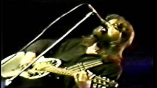 bob seger against the wind live remasterized 1980 [upl. by Friedlander]