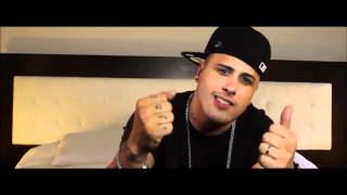 Piensa en mi nicky jam official video SaveYouTubecommp4 [upl. by Atiniv430]