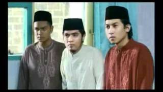 Dalam Mihrab Cinta part 8 [upl. by Aw]