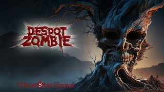 Türk yapımı Despot Zombie Steam Oyunu [upl. by Ansaev]