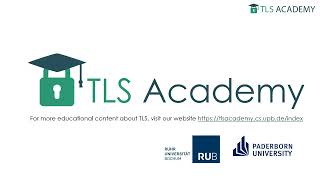 Bleichenbacher Attack  Million Message Attack TLS Academy [upl. by Oswell]