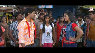 Nirahua Rickshawala 2  Full HD Bhojpuri Movie  Dinesh Lal Yadav quotNirahuaquot Aamrapali [upl. by Maro]