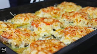 МЯСО ПОФРАНЦУЗСКИ ПОЖАЛУЙ САМЫЙ ВКУСНЫЙ И СОЧНЫЙ РЕЦЕПТ [upl. by Cuhp259]