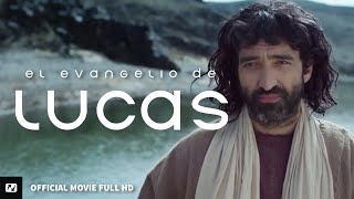 El Evangelio de Lucas  LUMO  Película completa en Español  Biblia Virtual [upl. by Euginomod]