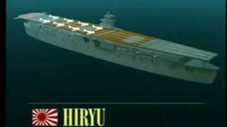 1212 Battlefield I The Battle of Midway Episode 4 GDH [upl. by Aisya847]