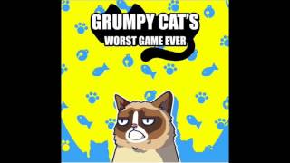 Grumpy Cats Worst Game Ever Full OST by Maxo [upl. by Starlin352]