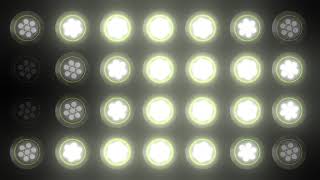 Dj Flash Light DESIGN LIGHTS WALL  VJ  DJ MOTION VIDEO BACKGROUND LOOPS  ROYALTY FREE VIDEO [upl. by Linker]