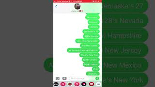 Doing this to my best friend sorry bestie funny mustwatch viral whatdoiputhere [upl. by Cordy]