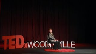 Rethinking Political Correctness  Corinna Fales  TEDxWoodinville [upl. by Starr]