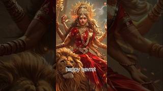 Happy navratri 🌏🥀🥀 navratri stats youtube youtubeshorts ytshort [upl. by Rorie]