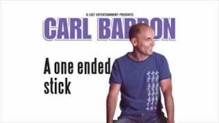 Carl Barron A One Ended Stick [upl. by Richie]