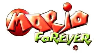 Apoplexy World 8 Tanks Beta Mix  Mario Forever [upl. by Boak]