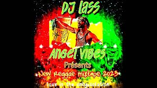 Best Of 2023 Reggae Riddims Mix Feat Chris Martin Busy Signal Pressure Ginjah December 2023 [upl. by Nairod]