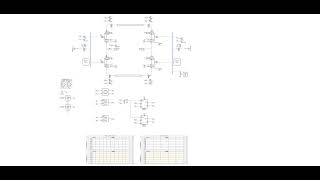 PSCAD model for HVDC transmission simulation including simulation of closing and opening [upl. by Dewain]