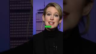 The Theranos Scandal How Elizabeth Holmes Deceived Millions [upl. by Aynik595]