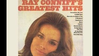 Ray Conniff  Greatest Hits  Grandes Éxitos  21 [upl. by Graf]