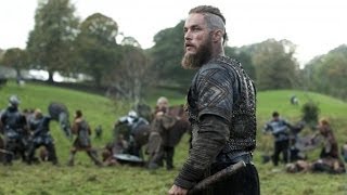 Vikings Season 2 Episode 9 Review  quotThe Choicequot [upl. by Ehttam]