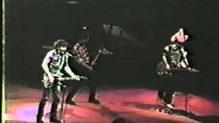 Bruce Springsteen  Cadillac Ranch  Providence 2411985 [upl. by Previdi511]