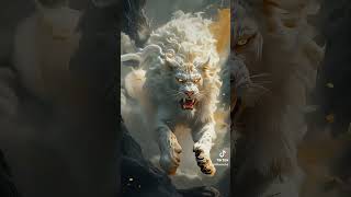 Lion tribe of Judah 🕊️ duet ditunuoba damirolas [upl. by Aelam]