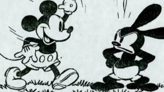 The History of Mickey Mouse [upl. by Donni]