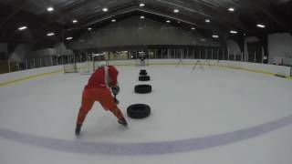 4D Hockey TrainingRolston Hockey Academy [upl. by Ahsata]