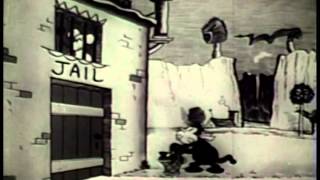 LIL AINJILKrazy Kat Charles MintzColumbia1936 [upl. by Akeemaj554]