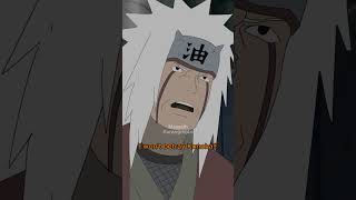 Jiraiya Decision [upl. by Drewett775]