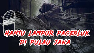 Asal Usul Lampor Keranda Terbang [upl. by Analim]