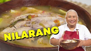 Most requested gulay recipe simpol Nilarang Recipe  SIMPOL  CHEF TATUNG [upl. by Odyssey]