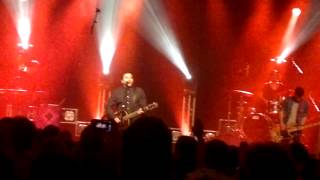 Matt Redman  Blessed Be Your Name  Live  Gods Great Dancefloor Worship Tour  Warmond [upl. by Ainnet42]