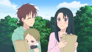 Ryuichi x Inomata  Gakeun Babysitter  Imagine   AMV [upl. by Cleland]