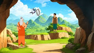 छल  Chal  Hindi Kahani  Cartoon Story  Fairytales  Story in Hindi [upl. by Dranyar650]