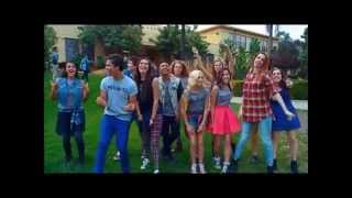 Old Navys Unlimited Music Video Ft Cimorelli Alex Aiono Megan Nicole Jordyn Jones and More [upl. by Aitret]