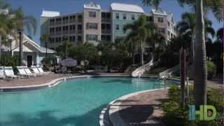 Calypso Cay Vacation Villas  Florida Orlando [upl. by Solrak]