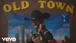 Lil Nas X  Old Town Road Official Video ft Billy Ray Cyrus [upl. by Ellenwad]