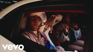 Moneybagg Yo ft BigWalkDog amp Key Glock  Opp Pack Music Video [upl. by Schlesinger105]