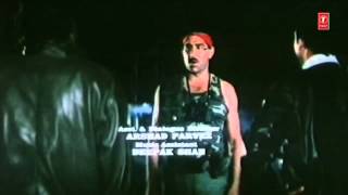 Tridev Title Song  Naseeruddin Shah Sunny Deol Jackie Shroff [upl. by Niltag]