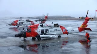 Severe Weather Rescue  Coast Guard Alaska  Full Episode [upl. by Anaitat]