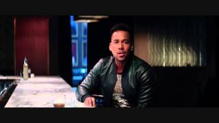 Romeo Santos Eres Mia Cover Song with Lyrics [upl. by Kilan]