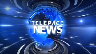 Telepace news 11 novembre 2024 [upl. by Sharon]