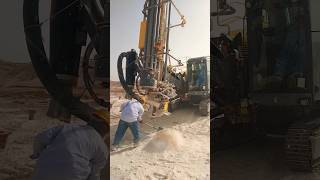 rock drill operateshotrs viral youtubeshorts ytshorts [upl. by Marybelle]