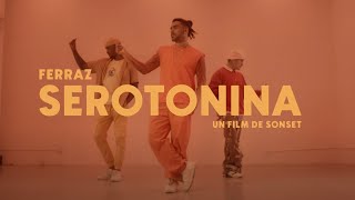 Ferraz  Serotonina Video Oficial [upl. by Masao]