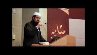 Story of Sayyidina Khubaib RadiAllahu Anhu  Sh Sulaiman Moola [upl. by Reffineg]