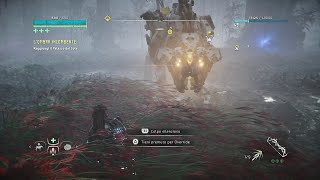 PS4 Pro Horizon Zero Dawn Gameplay Part 78 [upl. by Obellia]