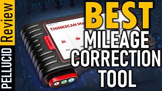 ✅ Top 5 Best Mileage Correction Tool In 2024 [upl. by Almeida620]