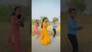 Gajra laga ke  New Cg Song  Mahesh Geeta Sahu  cgshorts cgsong reels [upl. by Letnoj]