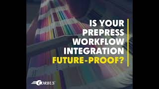 IT Prepress Workflow LinkedIn Post 3 [upl. by Trebornhoj]