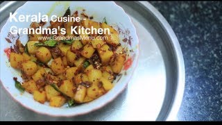 Kerala Recipe Videos in Malayalam [upl. by Iain]