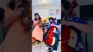 Yilian Canizares duo Mamas Dna performing Beroni Abebe Osun [upl. by Federica]