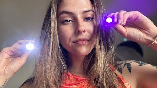 ASMR Follow The Light 💡 [upl. by Carolann]